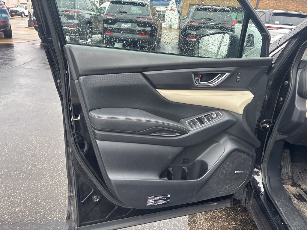 2020 Subaru Ascent Limited