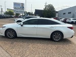 2019 Toyota Avalon XLE