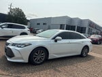 2019 Toyota Avalon XLE