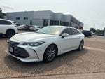2019 Toyota Avalon XLE