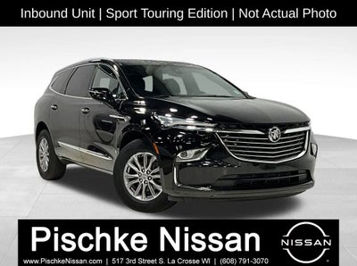2023 Buick Enclave Essence FWD