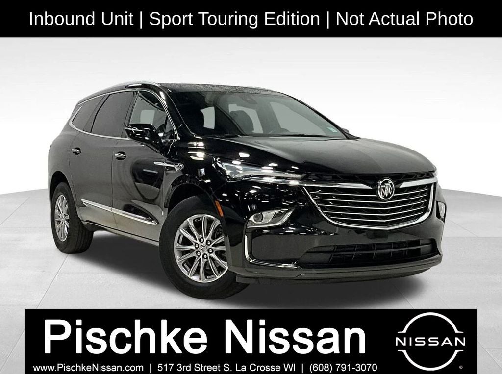 2023 Buick Enclave Essence FWD