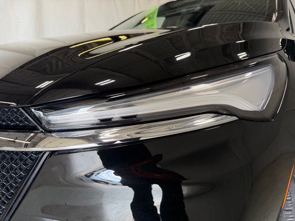 2023 Buick Enclave Essence FWD