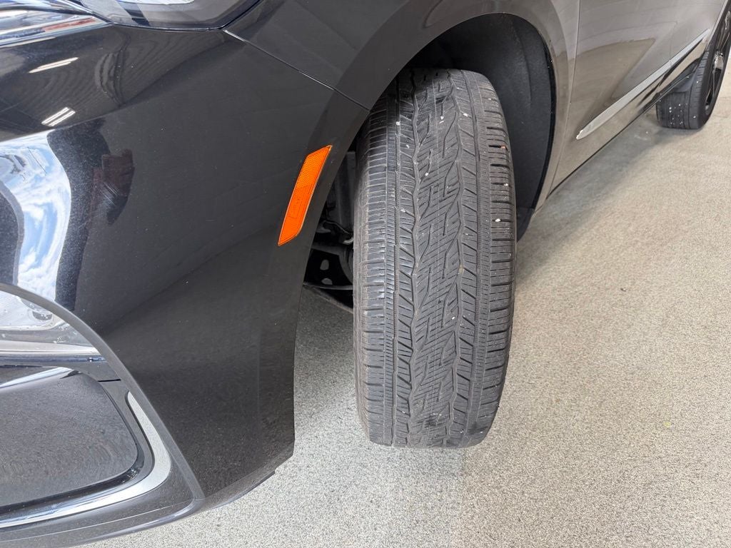 2023 Buick Enclave Essence FWD