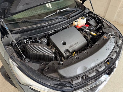2023 Buick Enclave Essence FWD