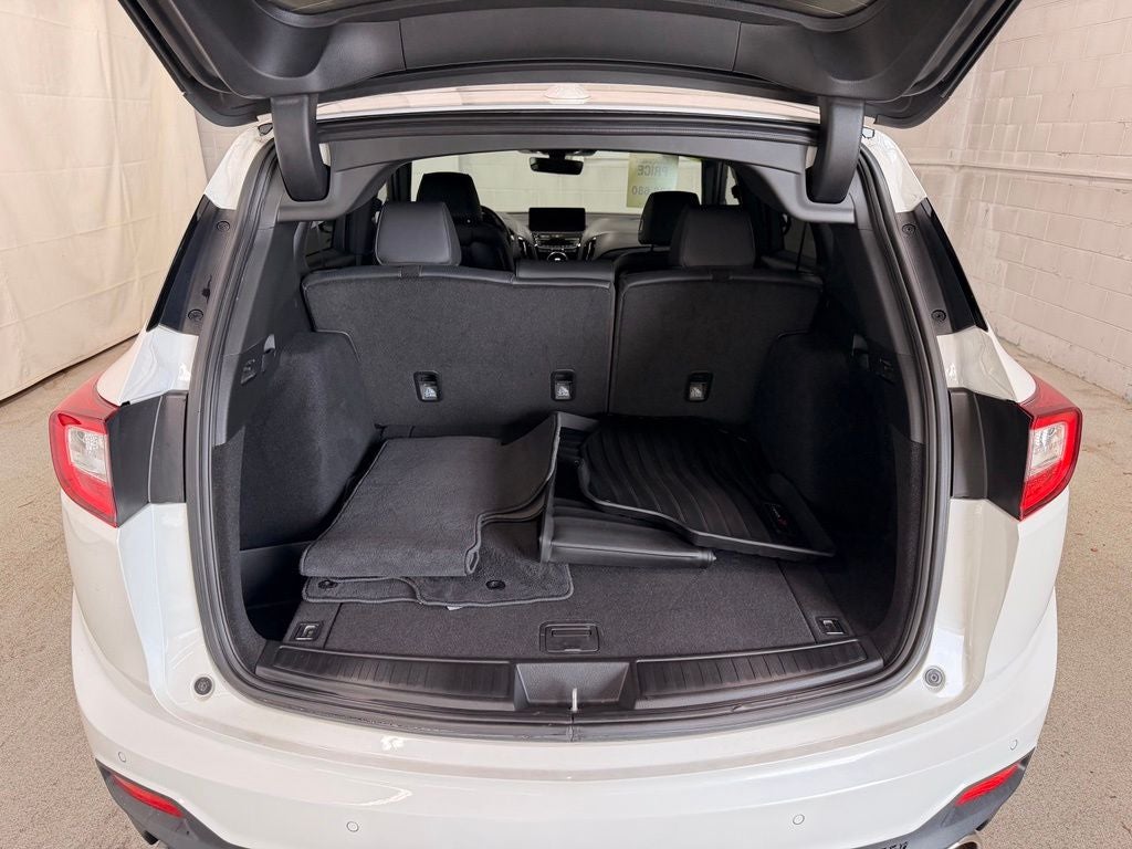 2024 Acura RDX A-SPEC Package