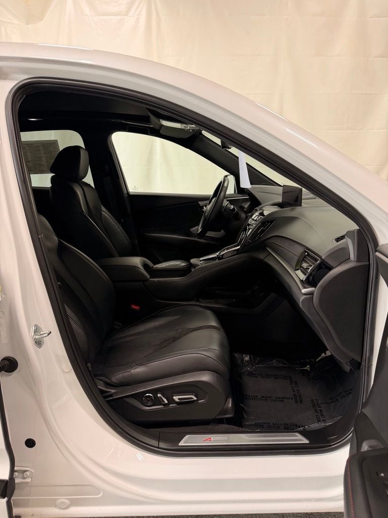 2024 Acura RDX A-SPEC Package