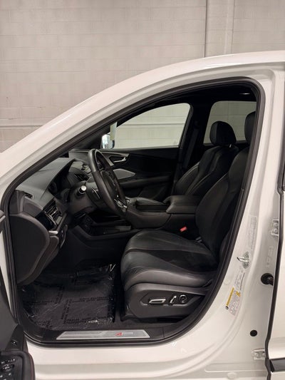 2024 Acura RDX A-SPEC Package