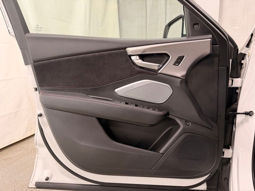 2024 Acura RDX A-SPEC Package