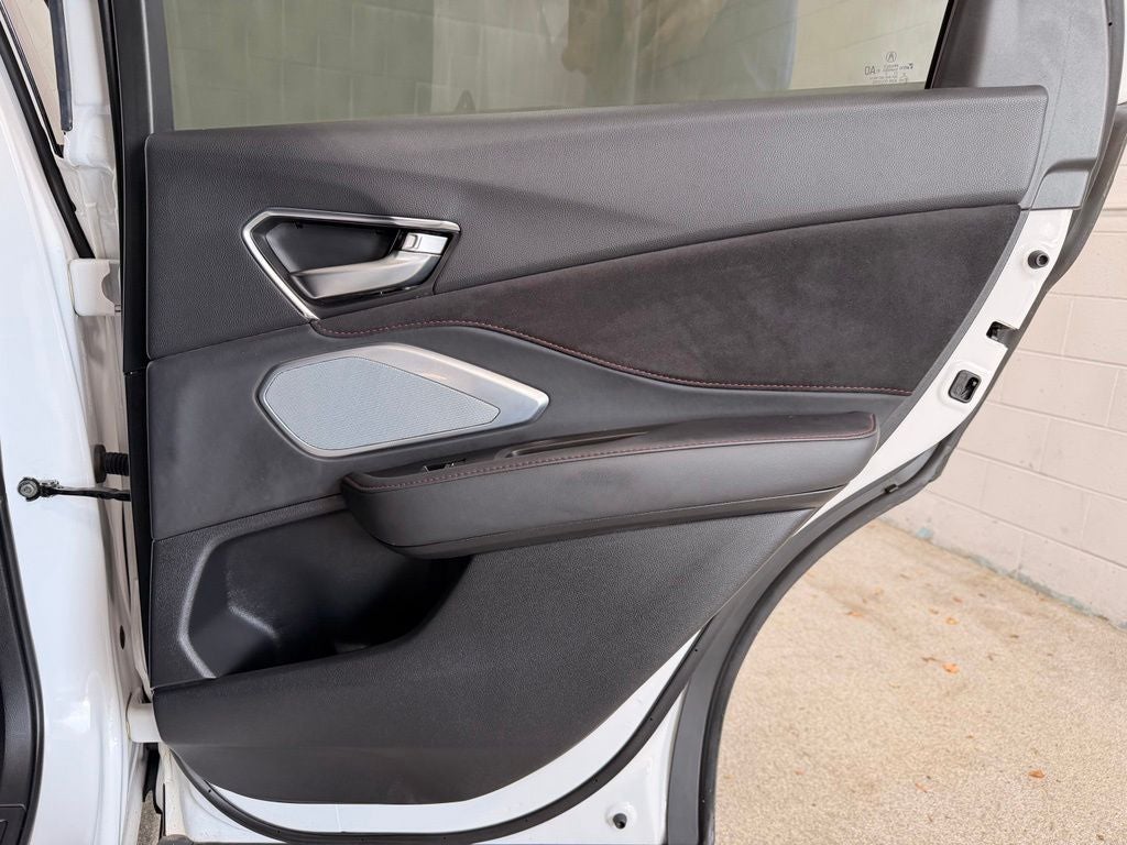 2024 Acura RDX A-SPEC Package