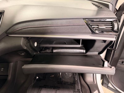 2024 Acura RDX A-SPEC Package