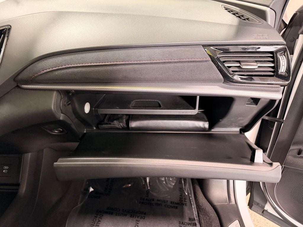2024 Acura RDX A-SPEC Package