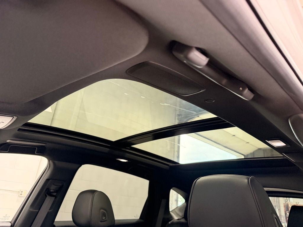 2024 Acura RDX A-SPEC Package