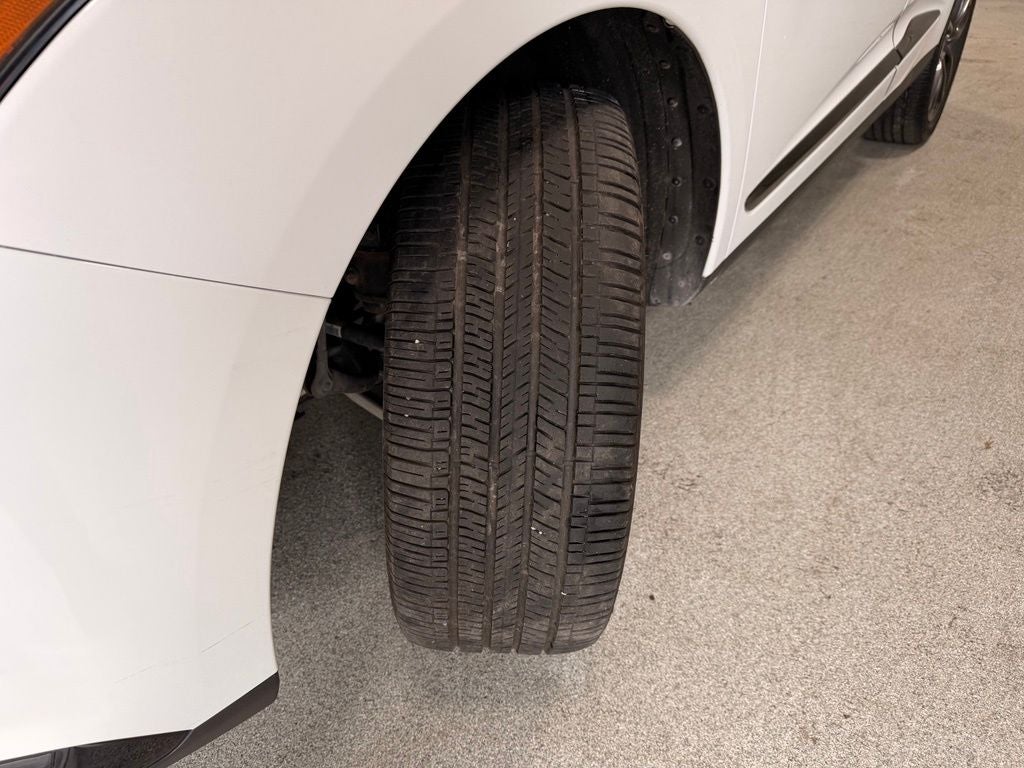 2024 Acura RDX A-SPEC Package