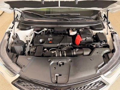 2024 Acura RDX A-SPEC Package
