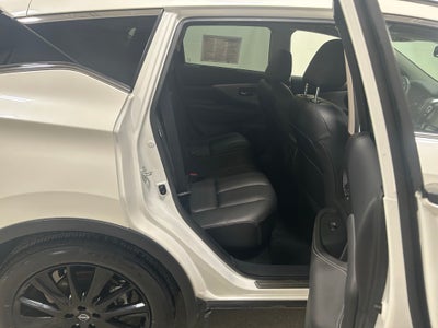 2024 Nissan Murano SV Intelligent AWD