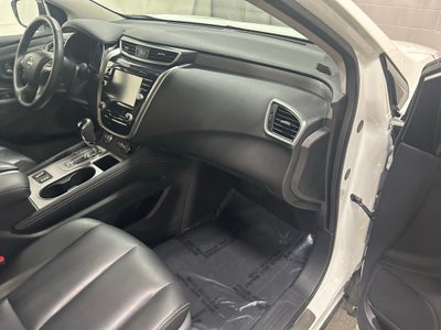 2024 Nissan Murano SV Intelligent AWD