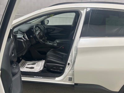 2024 Nissan Murano SV Intelligent AWD