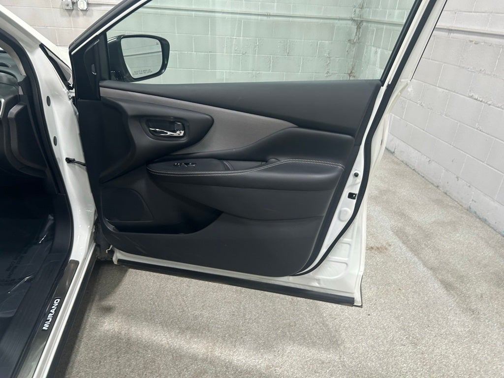 2024 Nissan Murano SV Intelligent AWD