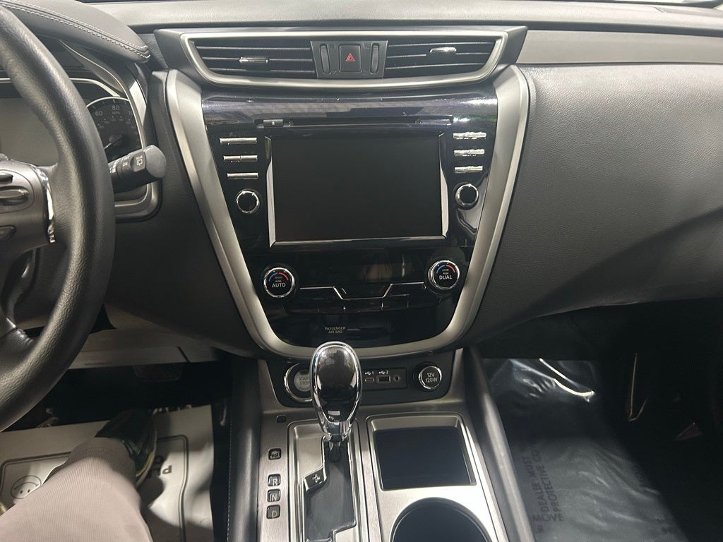 2024 Nissan Murano SV Intelligent AWD
