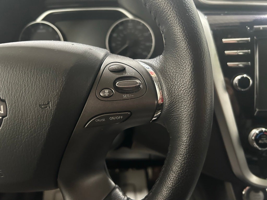 2024 Nissan Murano SV Intelligent AWD