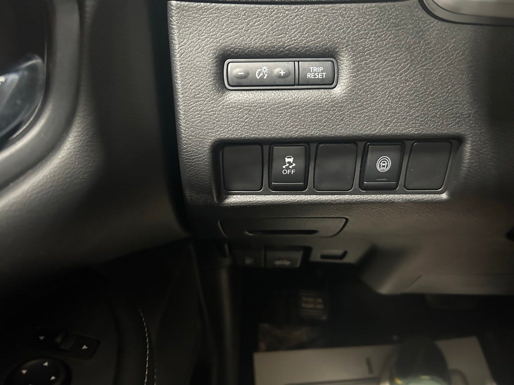 2024 Nissan Murano SV Intelligent AWD