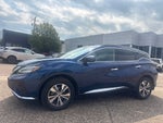 2022 Nissan Murano SV Intelligent AWD