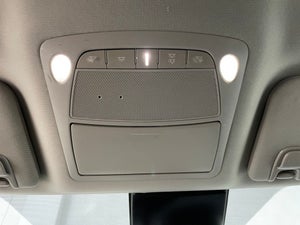 2020 Nissan Murano SV Intelligent AWD