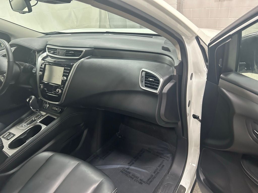 2024 Nissan Murano SV Intelligent AWD