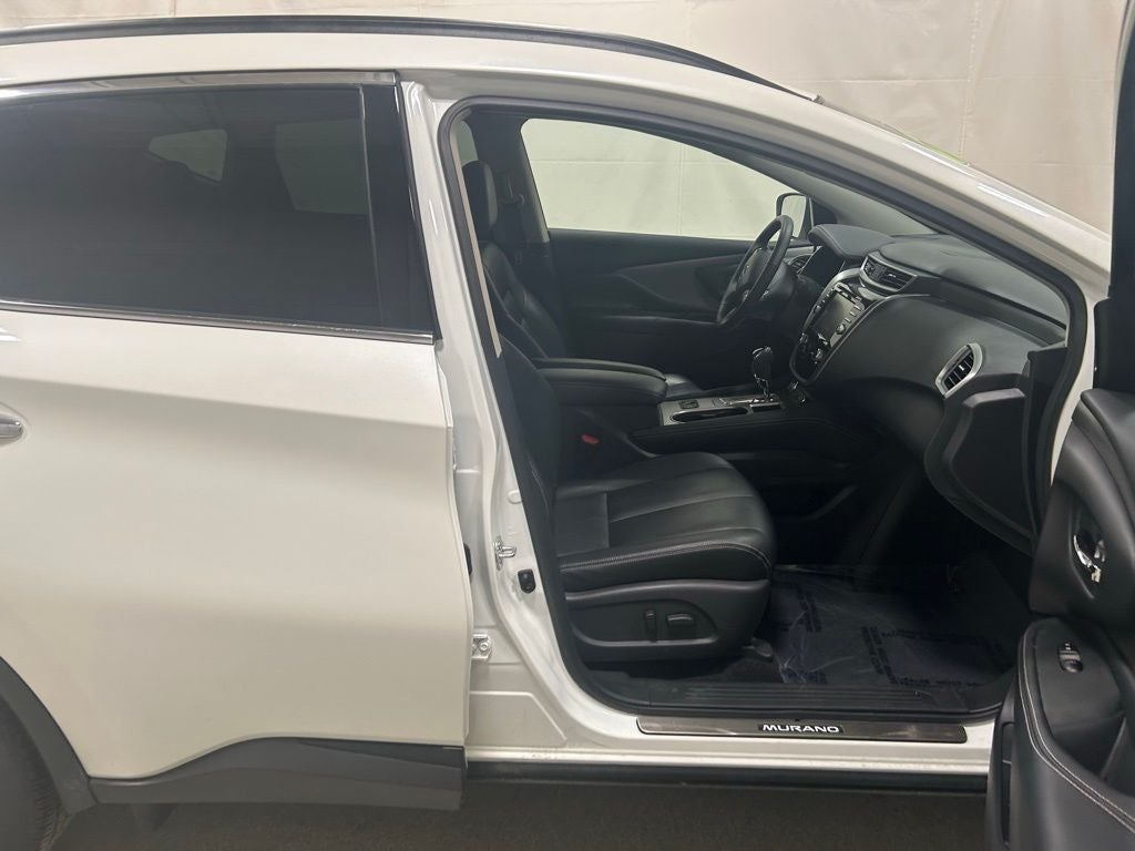 2024 Nissan Murano SV Intelligent AWD