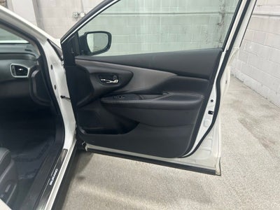 2024 Nissan Murano SV Intelligent AWD