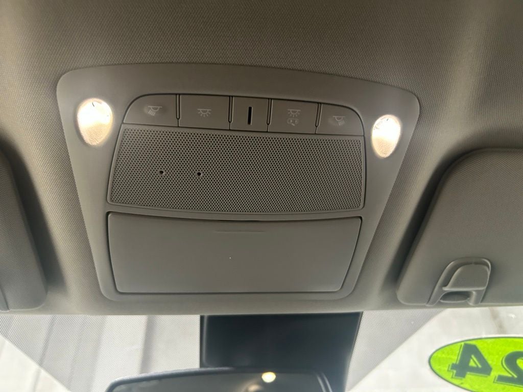 2024 Nissan Murano SV Intelligent AWD