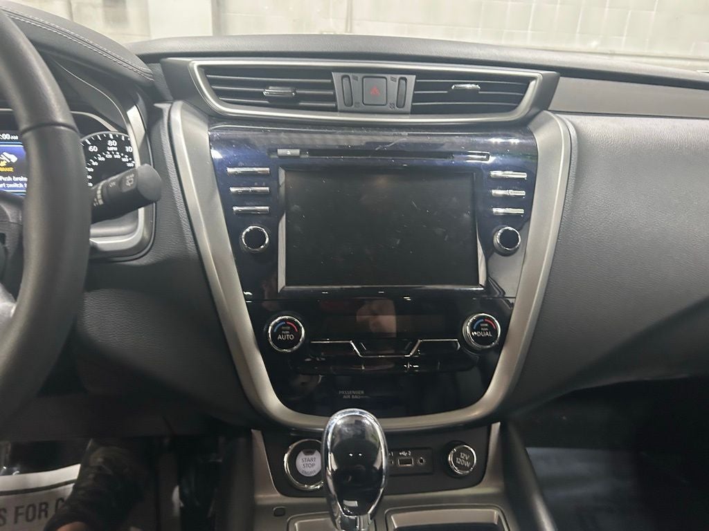 2024 Nissan Murano SV Intelligent AWD