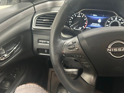 2024 Nissan Murano SV Intelligent AWD