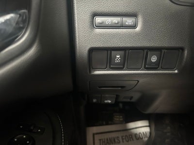 2024 Nissan Murano SV Intelligent AWD