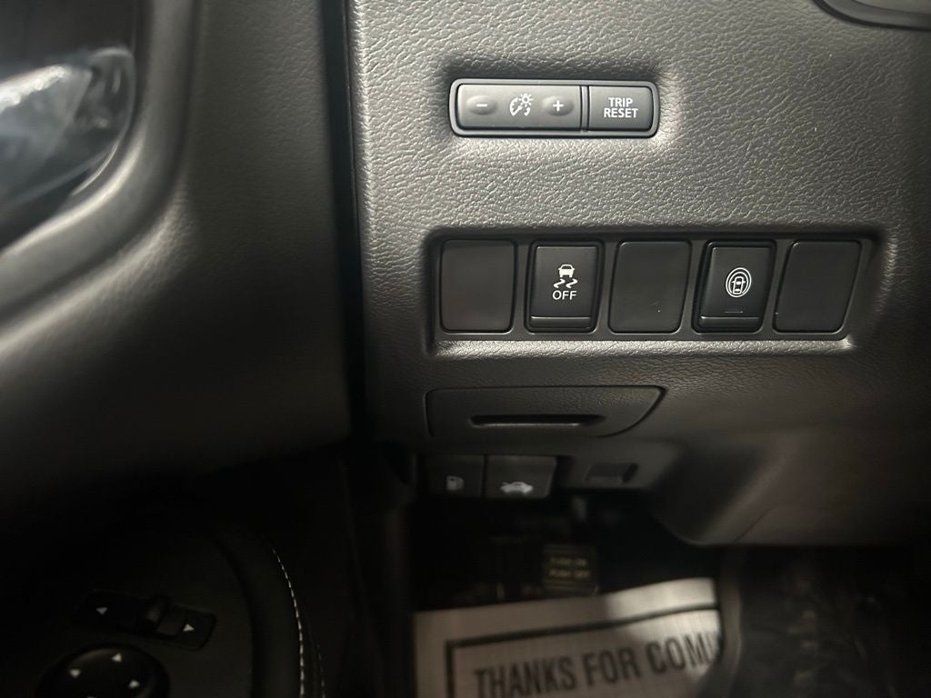 2024 Nissan Murano SV Intelligent AWD