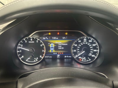 2024 Nissan Murano SV Intelligent AWD