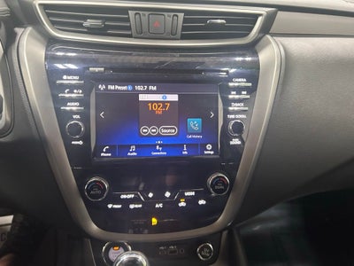 2024 Nissan Murano SV Intelligent AWD