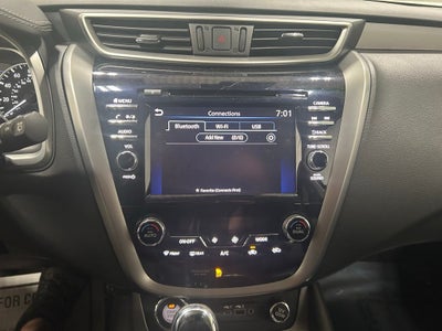 2024 Nissan Murano SV Intelligent AWD