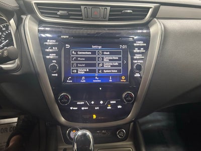 2024 Nissan Murano SV Intelligent AWD