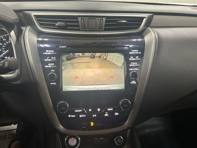 2024 Nissan Murano SV Intelligent AWD