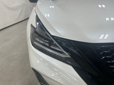 2024 Nissan Murano SV Intelligent AWD