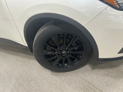 2024 Nissan Murano SV Intelligent AWD