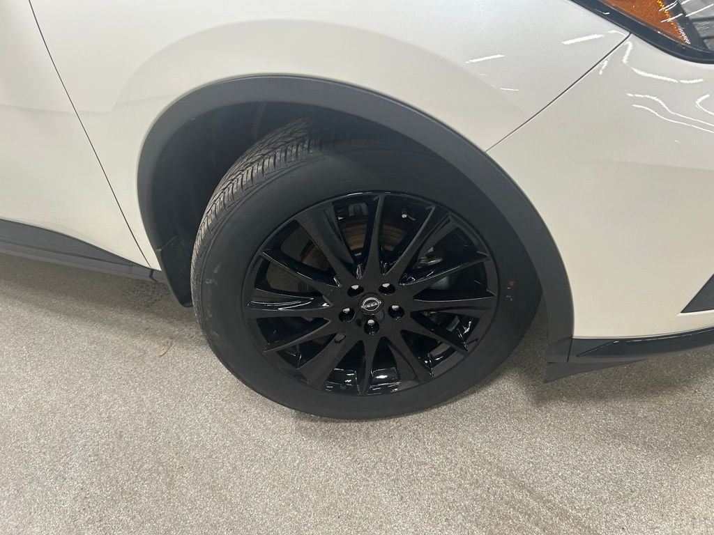 2024 Nissan Murano SV Intelligent AWD