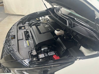 2024 Nissan Murano SV Intelligent AWD