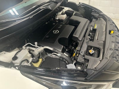 2024 Nissan Murano SV Intelligent AWD