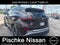 2021 Nissan Murano SL Intelligent AWD