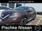 2021 Nissan Murano SL Intelligent AWD