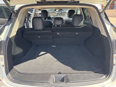 2024 Nissan Murano SL Intelligent AWD