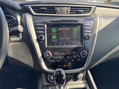 2024 Nissan Murano SL Intelligent AWD